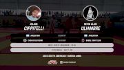 Julian Cippitelli vs Kevin Alan Uliambre 2025 ADCC South American Championship