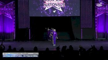 Rhythm Dance Studio - Rhythm Extreme [2026 Youth - Intermediate - Hip Hop Day 3] 2026 JAMfest Dance Super Nationals