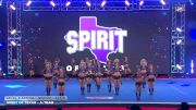 Spirit of Texas - A-Team [2026 L6 Senior - Medium Day 2] 2026 NCA All-Star National Championship