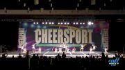 Xtreme Athletics - Lady Lightning [2023 L1 Junior - D2 Day 1] 2023 CHEERSPORT Biloxi Classic