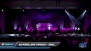Adrenaline Studio - SHOCK [2022 Youth Coed - Hip Hop - Large Day 1] 2022 Coastal at the Capitol National Harbor Grand National DI/DII