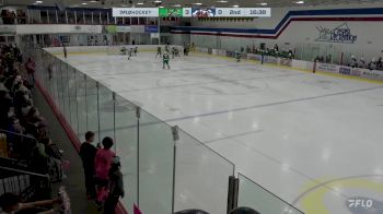 Replay: Home - 2023 Seattle vs Casper | Oct 6 @ 7 PM