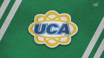 Northwest Community College [2026 Open Coed - Game Day Semis] 2026 UCA & UDA College Cheerleading and Dance Team National Championship