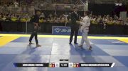 Raphael Machado Lopes Da Silva vs Gavin Jordan J. Ventura 2025 Pan Kids Jiu-Jitsu IBJJF Championship