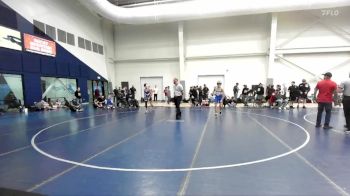 126 lbs Champ. Round 2 - Diego Ruiz, Fruita Monument vs Peyton Keller, Preston