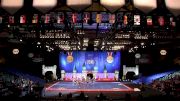 World of Cheer - Lady Jags [2018 L5 Senior Small Restricted D2 Day 1] UCA International All Star Cheerleading Championship