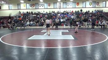 120 lbs Cons. Semi - Jadlyn Huynh, Solon vs Libby Stocks, Waterloo West