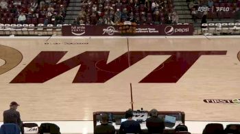 Replay: Cameron vs West Texas A&M | Dec 5 @ 7 PM