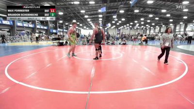 113 lbs Rr Rnd 2 - Rowen Humphrey, Buffalo Valley Black vs Micheal Santos, Team Shutt Vision Quest