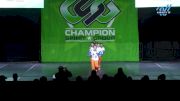Star Performance Centre - Tiny Hip Hop [2025 Tiny - Hip Hop Day 1] 2025 CSG Dance Grand Nationals