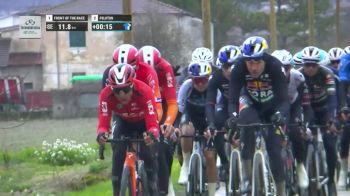 2025 Tirreno Adriatico - Étape 4
