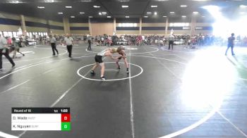 Replay: Mat 19 - 2024 Rocky Mountain National | Jun 29 @ 9 AM