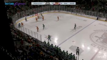 Replay: Home - 2023 Grizzlies vs Spud Kings | Nov 18 @ 7 PM