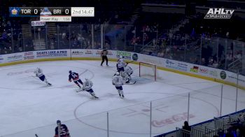 Replay: Away - 2025 Toronto vs Bridgeport | Mar 8 @ 6 PM