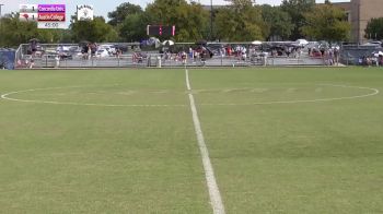 Replay: Concordia (TX) vs Austin College | Sep 28 @ 12 PM