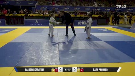 Replay: Mat 12 - 2026 Pan Kids Jiu-Jitsu IBJJF Championship | Jul 25 @ 9 AM