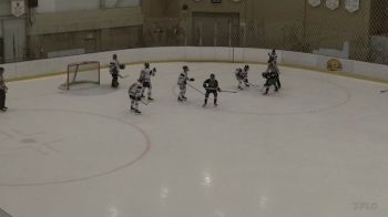 Replay: Home - 2024 Delta Black vs PCHA | Nov 30 @ 4 PM