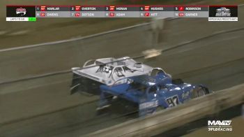 Full Replay | Lucas Oil Late Models Tuesday at Ocala Speedway 1/30/24