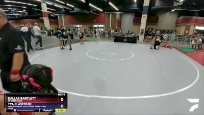 Replay: Mat 6 - 2024 2024 TX-USAW State FS and GR | May 11 @ 9 AM