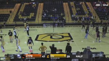 Replay: UT Permian Basin vs Cameron | Dec 14 @ 3 PM