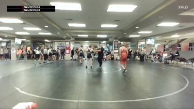 144 lbs 5th Place Match - Kaikoa Racca, All In Wrestling Academy vs Ryan Amoureux, Fighting Squirrels Wrestling Club