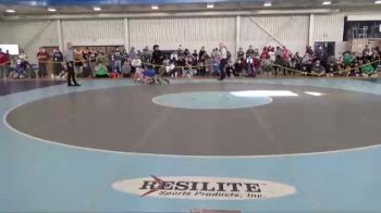 157 lbs Semifinal - Eric Hutchinson, York College (Pennsylvania) vs Ryan Luth, Washington And Lee University