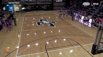 Replay: Elizabethtown vs Juniata | Oct 11 @ 7 PM