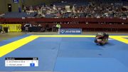 Gabriel De Oliveira E Silva Reis vs Christopher Michael Jester 2024 Pan IBJJF Jiu-Jitsu No-Gi Championship