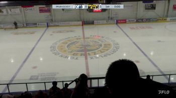 Replay: Home - 2025 Canmore vs Olds | Mar 14 @ 6 PM