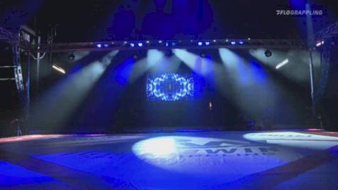 Edrees Noah Budri vs Declan King 2025 Fight to Win 300