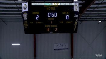 Replay: Home - 2024 ISA vs PMHA | Nov 16 @ 2 PM