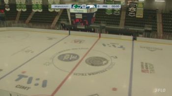 Replay: Home - 2025 Trois-Rivieres vs Notre-Dame | Aug 21 @ 6 PM