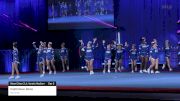 Hightstown Rams - Rec Cheer [2023 Show Cheer 3 Jr. Varsity Medium Day 2] 2023 Pop Warner National Cheer & Dance Championship