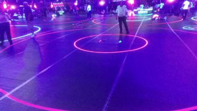 130 lbs Consi Of 4 - Tommy Krajeski, Impact Wrestling Club vs Aiden Sumner, No Team