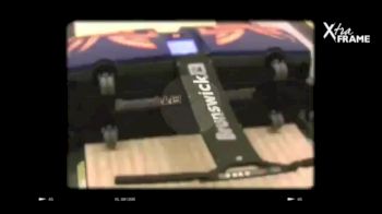 PBA50 Miller High Life Classic - Match Play