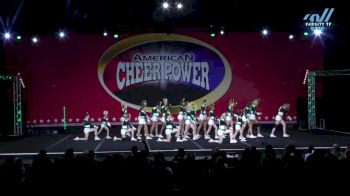 Champs Central - Blaze [2023 L3 Junior - Medium - A Day 2] 2023 ACP Columbus Grand Nationals