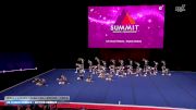 US Cheer Rebels - Riptide Rebels [2026 L1 Junior - Flex - D2 - Medium Semis] 2026 The D2 Summit