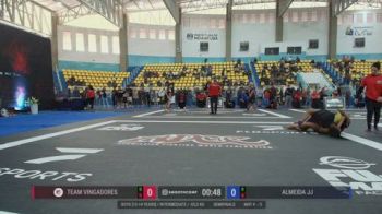 Replay: Mat 4 - 2026 ADCC Indaiatuba Open | Jul 25 @ 9 AM