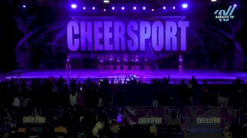 Cheer Infinity Allstars - Hammerheads [2023 L3 Youth - D2 - Small] 2023 CHEERSPORT National All Star Cheerleading Championship