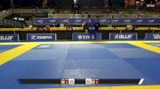 Gavin Carl Luckman vs Edson Aparecido Bertolini 2026 Pan Jiu Jitsu IBJJF Championship