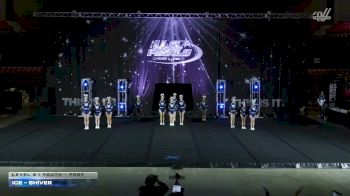 ICE - Shiver [2026 L2.1 Youth - PREP] 2026 The U.S. Finals Chicago