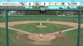 Replay: Canisius vs William & Mary | Mar 5 @ 1 PM