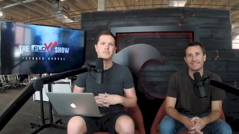 Wisconsin Pre-Nationals Entries Reveal Show