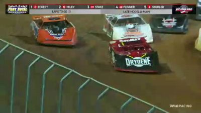 Feature | Super Late Models at Port Royal Speedway