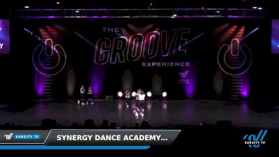 Synergy Dance Academy - Tiny Sparkles [2022 Tiny - Hip Hop Day 3] 2022 Encore Grand Nationals