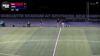 Replay: Molloy vs SNHU | Sep 5 @ 7 PM