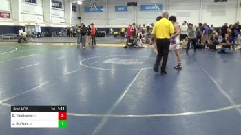 114-C lbs Semifinal - Ethan Valdisera, MD vs Jacob Buffum, VA