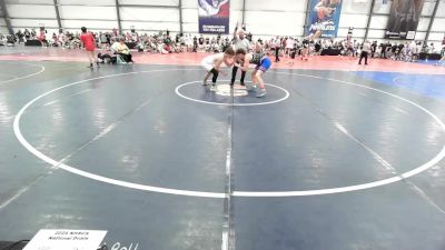 182 lbs Rr Rnd 2 - Lucas Sumner, Ground Up USA vs Lorcan Keatley, Attrition Wrestling White