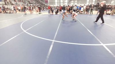 120 lbs Cons. Semis - Camryn Daines, Prometheus Wrestling Club vs Jennifer Tian, Cheney Blackhawk Wrestling Club