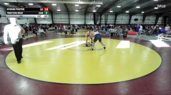 190 lbs Round 6 (8 Team) - Parker Whetton, Box Elder vs Kaleb Midzinski, Timpanogos